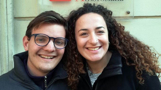 A dieci anni dal terremoto, due nuovi volontari in partenza per Haiti