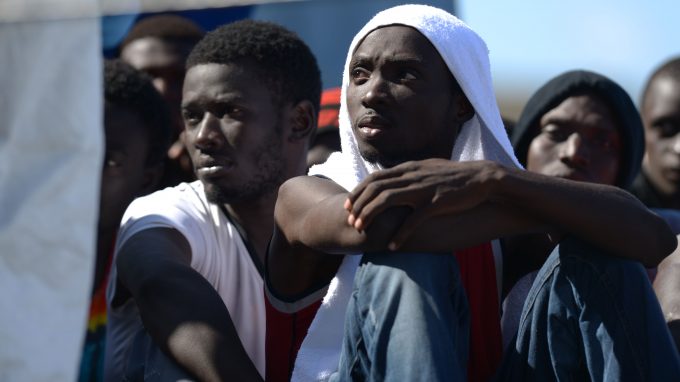 Giornata del rifugiato, un nuovo Patto Europeo per diritti e accoglienza