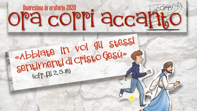 Ragazzi, ecco come vivere il giorno del Signore