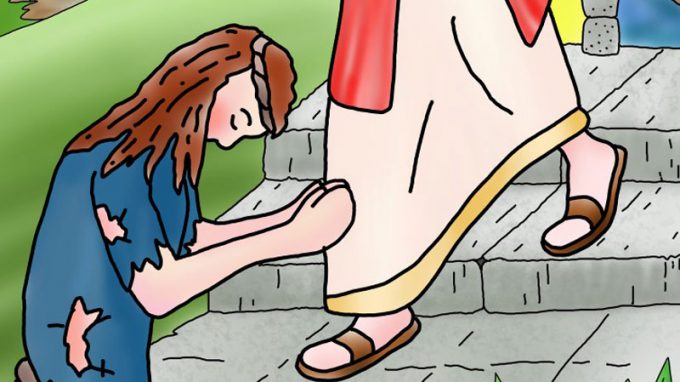 Ultima domenica dopo l’Epifania