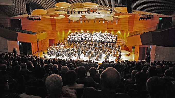 San Valentino al Dal Verme con l’Ars Cantus