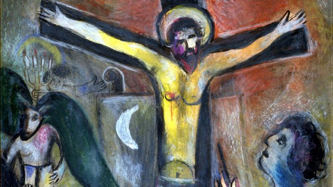 L’arte sacra tra Gauguin, Matisse e Chagall