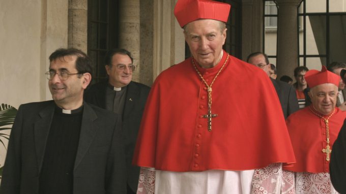 L’Arcivescovo: «Martini, un Pastore guidato dalla luce della Parola»
