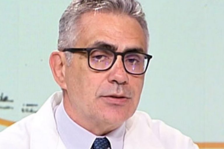 Fabrizio Pregliasco 