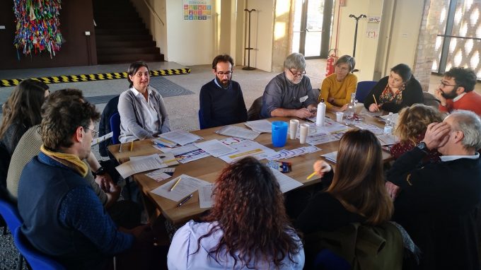 Gli innovatori sociali verso l’«Economia di Francesco»