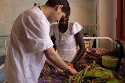 I 70 anni di Medici con l’Africa Cuamm