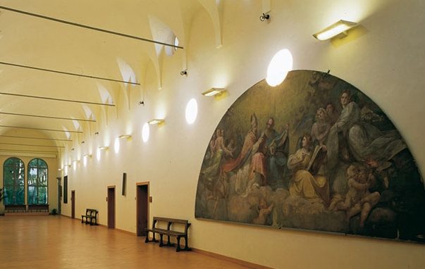 Centro Studi di Spiritualità, al via il secondo semestre