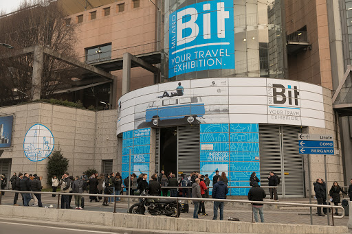 A Milano la 40ª edizione della Bit