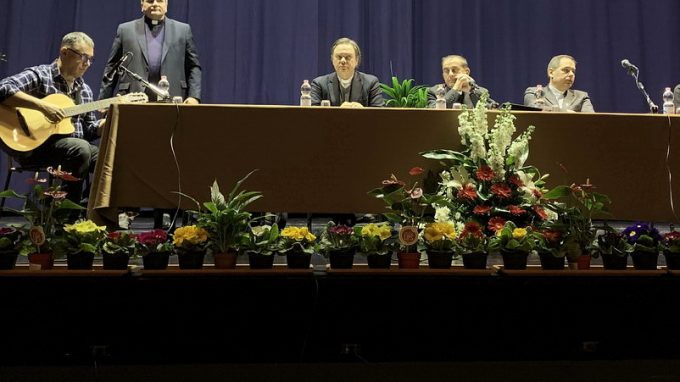 «Gestire i beni, collaborando con responsabilità e competenza, è definire il volto della Chiesa»