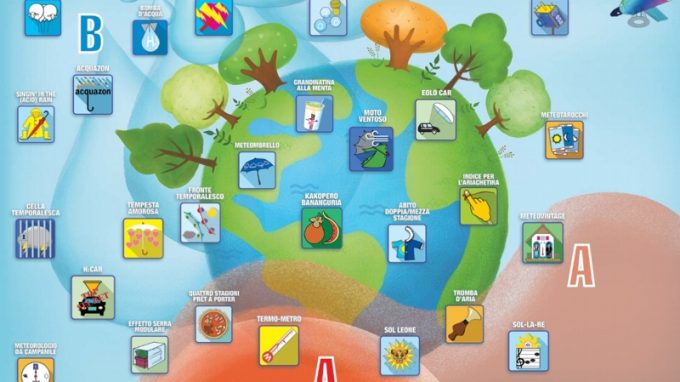 Il Carnevale degli oratori mette in scena il clima