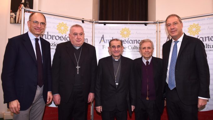 «Ricordare Martini per costruire il futuro»