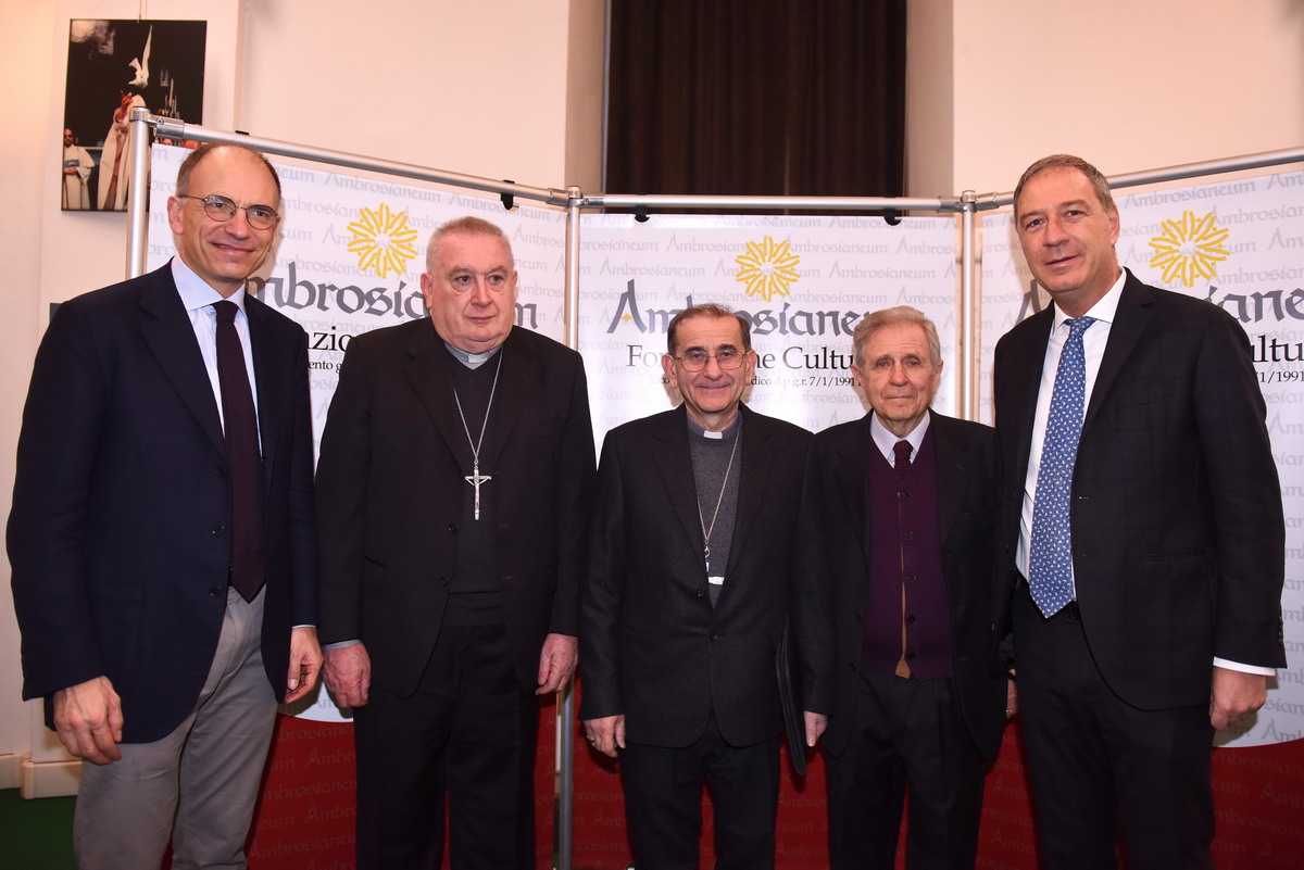 convegno martini ambrosianeum (I)