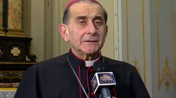 «Perché preghiamo per la pace»