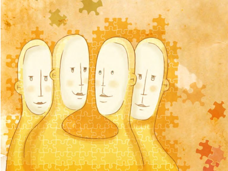 Immagine di Dafne Scelfo