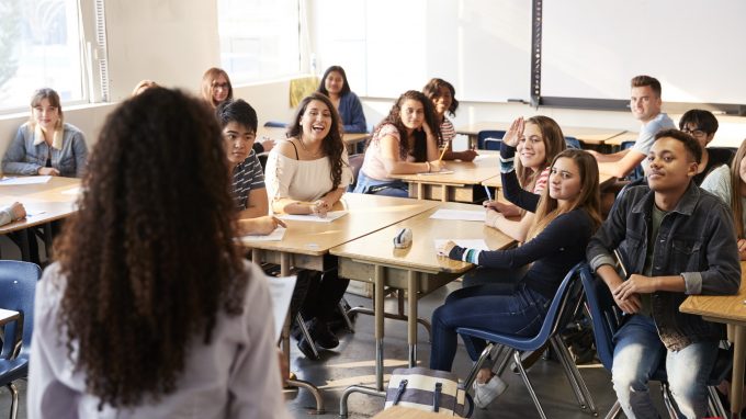 Scuole cattoliche, l’Arcivescovo incontra i coordinatori