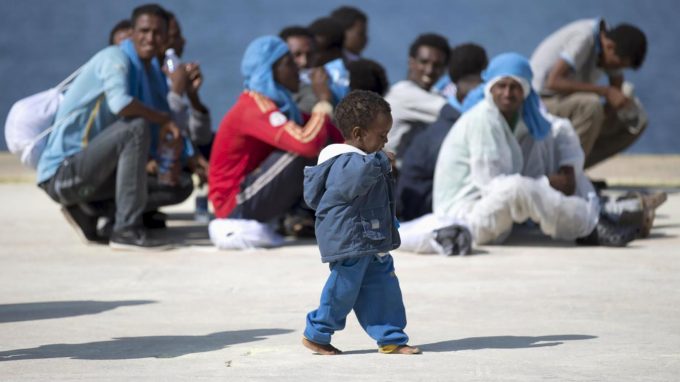 Ripamonti: «In Europa il diritto d’asilo arretra»