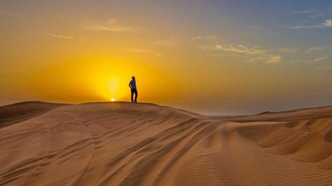 Quaresima, un tempo per concentrarsi sull’essenziale