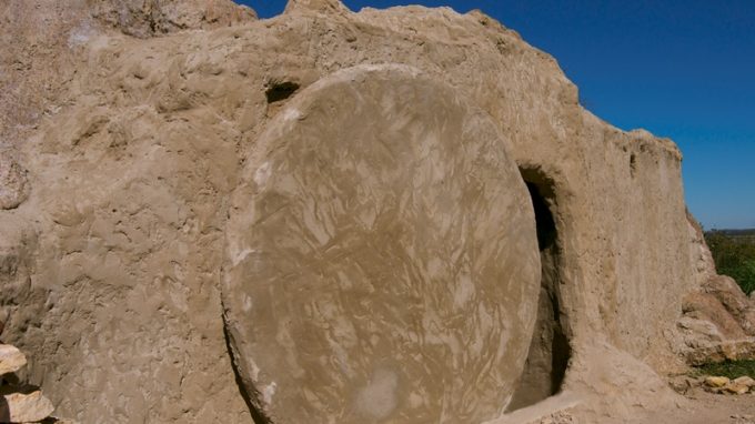 Sabato della Settimana Autentica