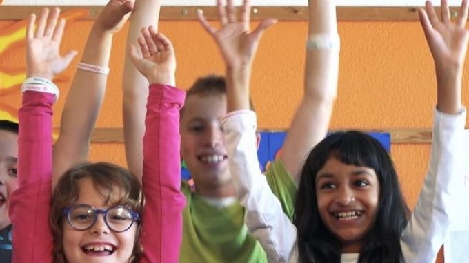 Mani Tese, un progetto contro la povertà educativa