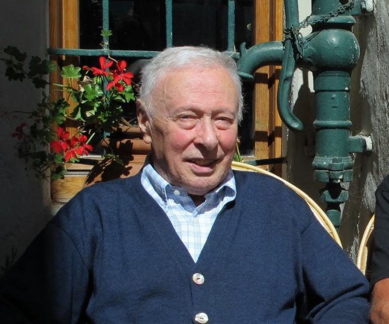 Foto di Andres Bergamini