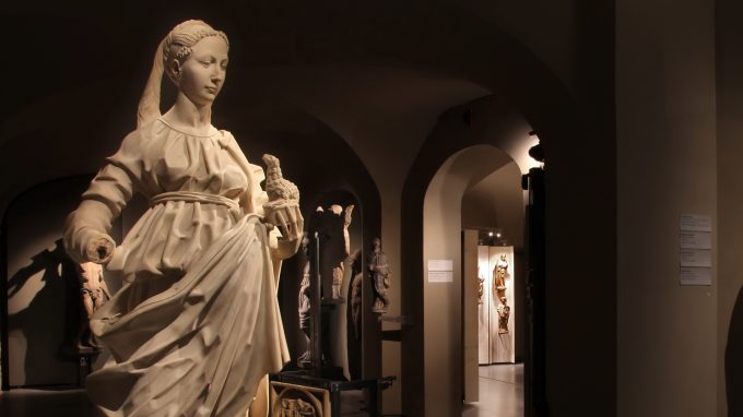 Museo del Duomo di Milano: entrata gratuita per le donne