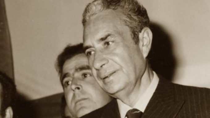 Coronavirus e democrazia, la lezione di Aldo Moro