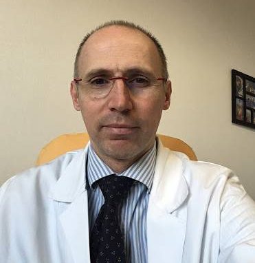 Bisagni, primario a Lodi: «Solo collaborando siamo riusciti a reggere l'impatto con il Coronavirus»