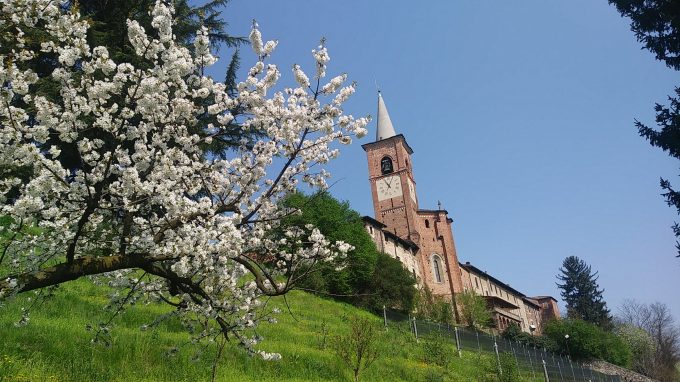 “Pensieri positivi” dal Museo della Collegiata di Castiglione Olona