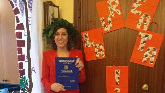 La laurea ai tempi del Coronavirus