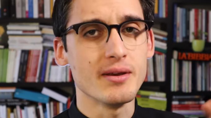 Pregare non è una perdita di tempo!