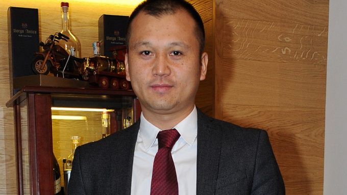 Francesco Wu: «Ora è giusto fermarci, ma poi ripartiremo»