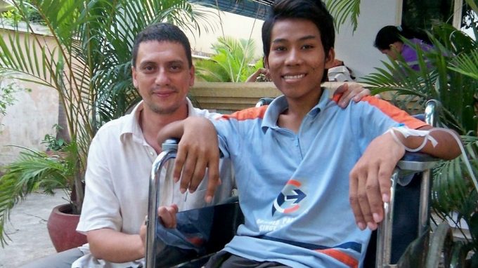 Missioni Pime, finestre aperte su un mondo inquieto