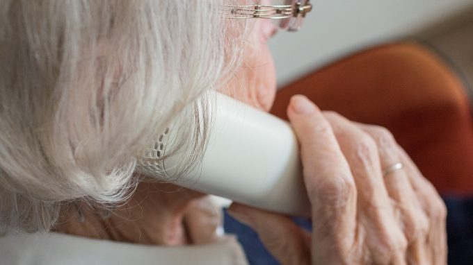 «Non siete soli»: corso online gratuito per le persone con Parkinson e i loro familiari