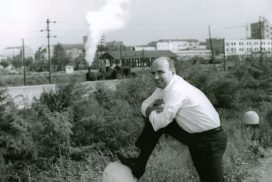 Testori, la parola e Milano: all'Ambrosianeum presentazione del nuovo libro di In Dialogo