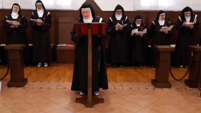 Legnano, al Carmelo incontro sulle Fondazioni di Santa Teresa in Spagna