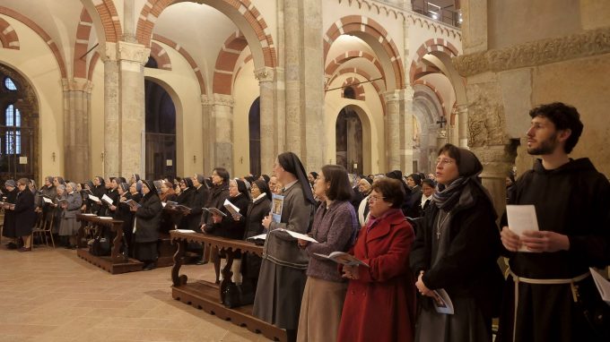 Consigli evangelici per un nuovo umanesimo