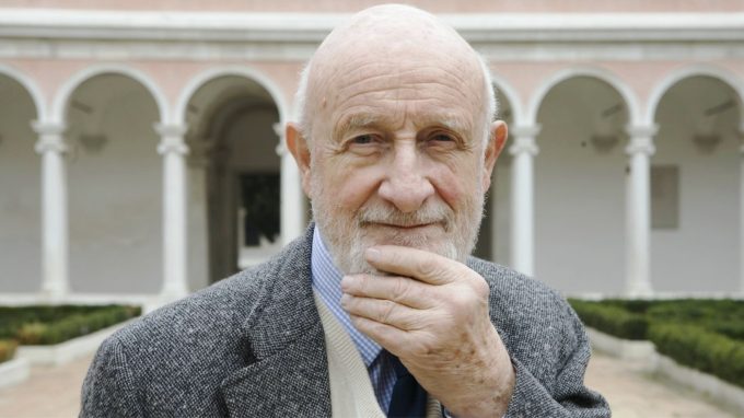 Vittorio Gregotti: «La sfida più grande per un architetto? Costruire chiese “nuove”»