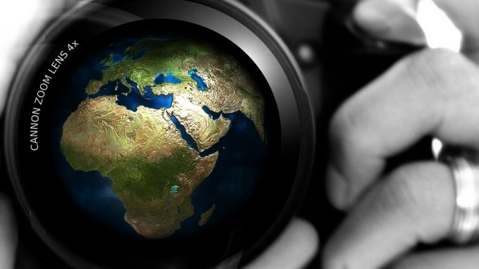 Mani Tese, Premio per il giornalismo investigativo e sociale