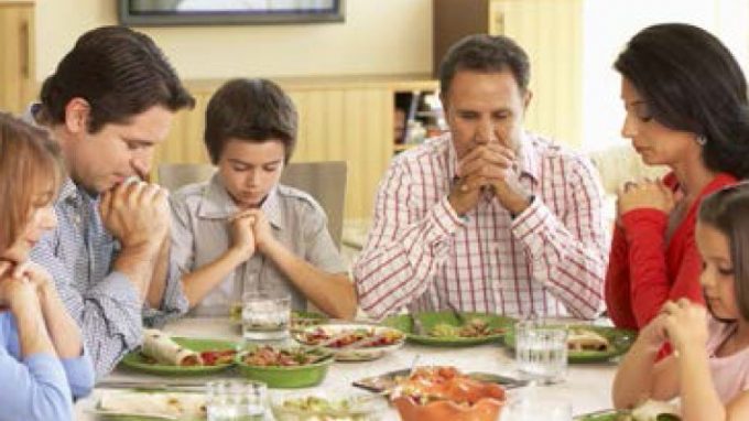 La preghiera in famiglia per la III domenica dopo Pasqua