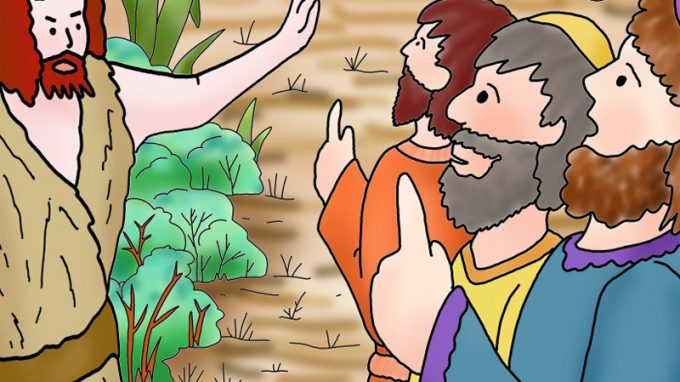 III domenica dopo Pasqua