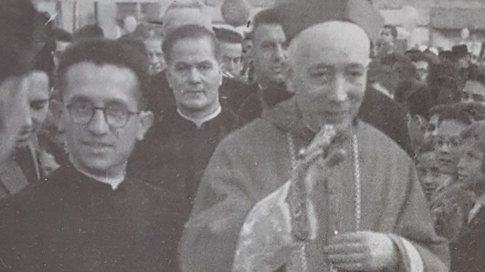 A Milano un convegno in ricordo del cardinale Schuster
