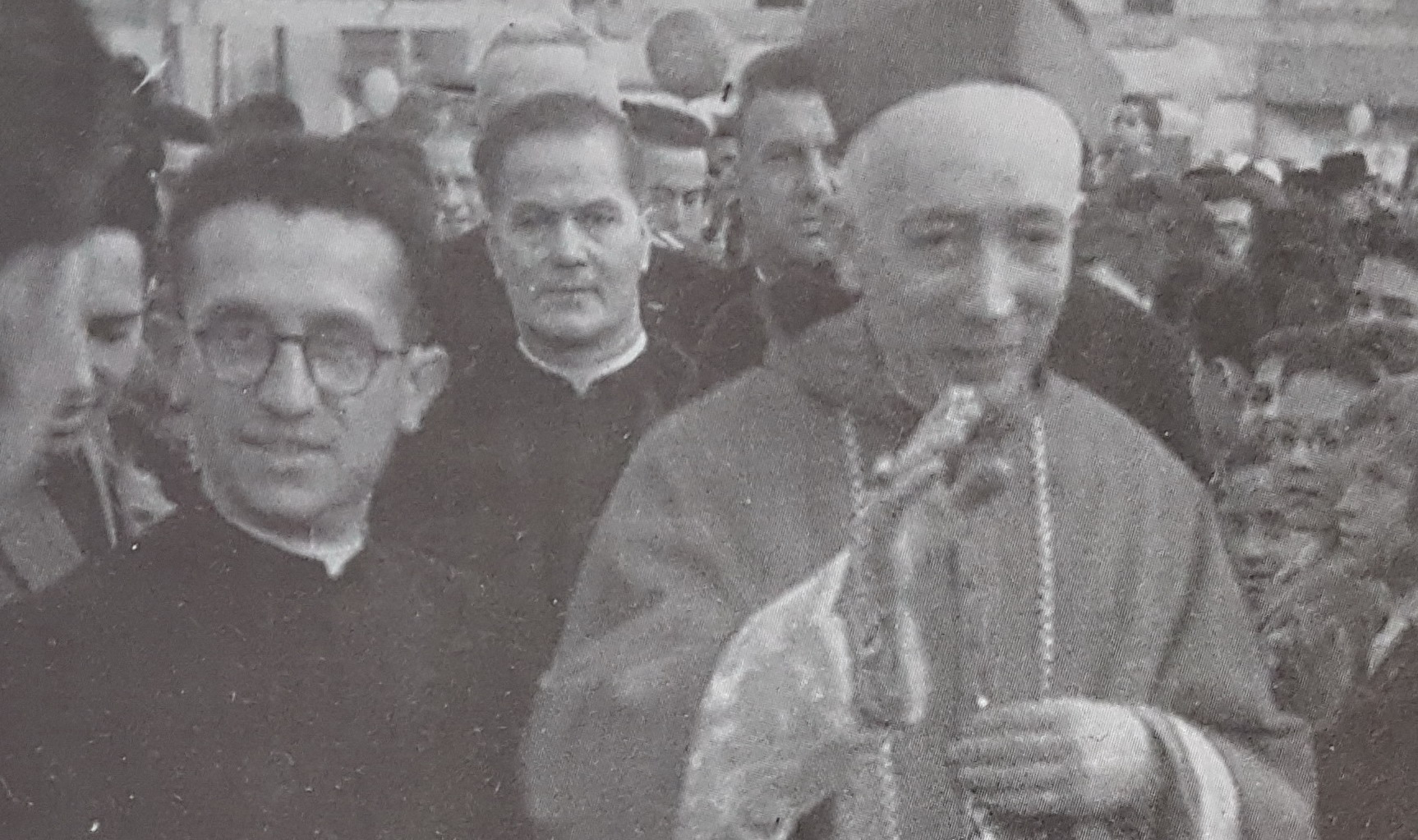 A Milano un convegno in ricordo del cardinale Schuster