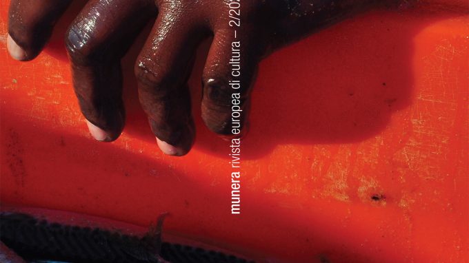 Su “Munera” un’inchiesta sul mondo che verrà