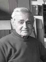 In ricordo dell’artista Valerio Pilon