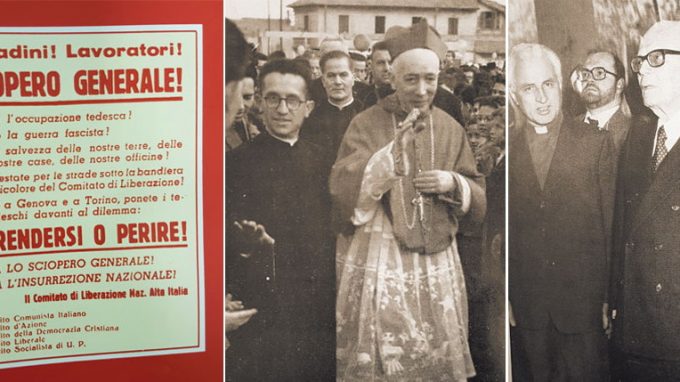 25 aprile 1945: l’ordine di insorgere a Milano partì dalla scuola dei salesiani