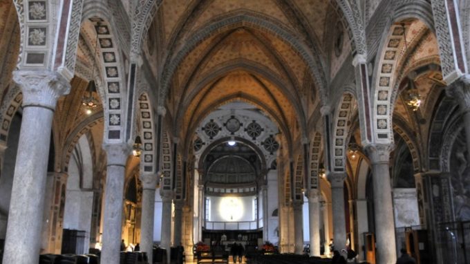 Le disposizioni civili e canoniche in Diocesi per l’emergenza