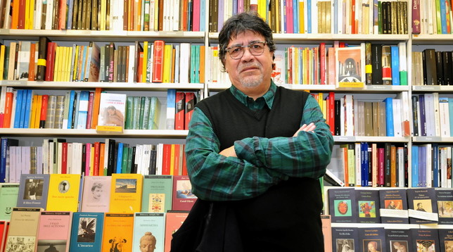 È morto lo scrittore Luis Sepulveda