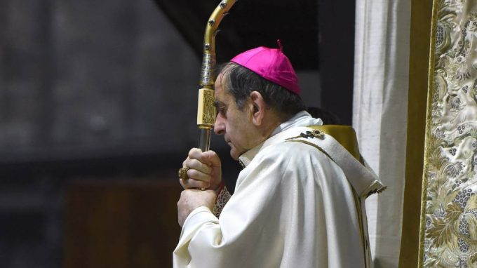 La Pasqua 2021 nella Chiesa ambrosiana