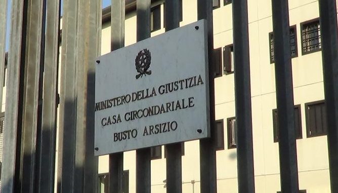 Dai detenuti una raccolta fondi pro malati covid