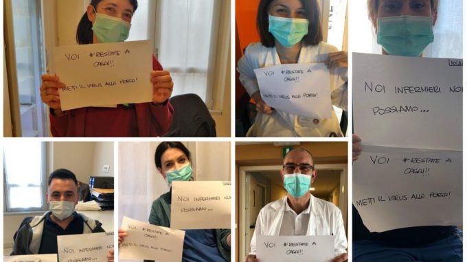 «Attivamente a casa» con la Meridiana